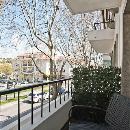 Central Apartment 127 By Saboia Collection กาชไกช์ ภายนอก รูปภาพ