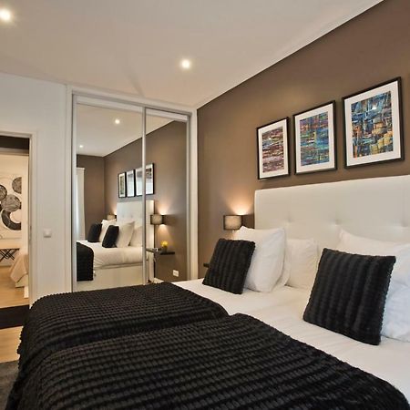 Central Apartment 127 By Saboia Collection กาชไกช์ ภายนอก รูปภาพ