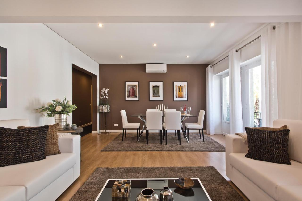 Central Apartment 127 By Saboia Collection กาชไกช์ ภายนอก รูปภาพ