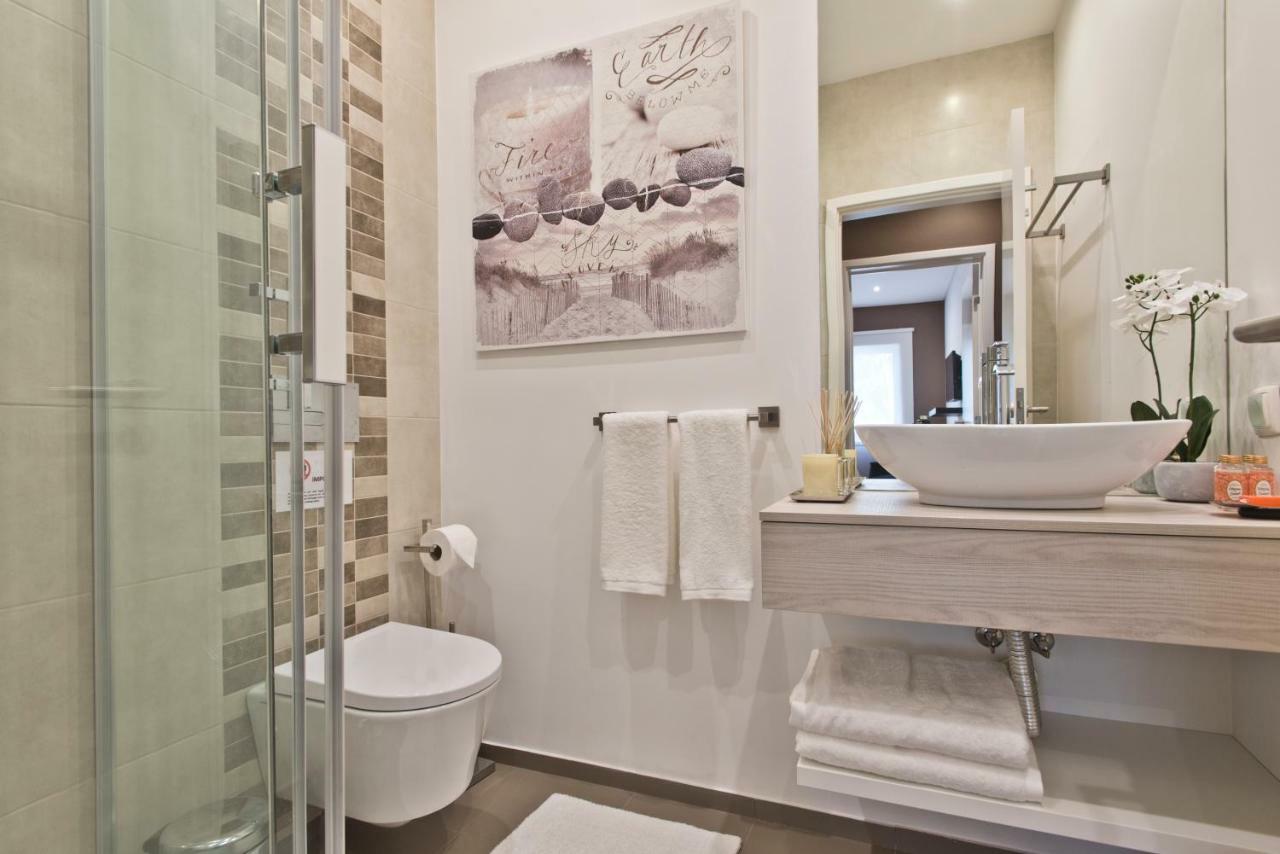 Central Apartment 127 By Saboia Collection กาชไกช์ ภายนอก รูปภาพ