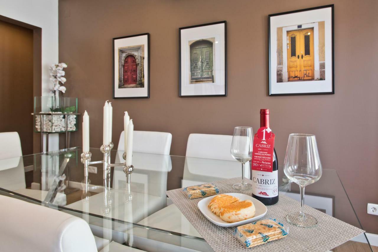 Central Apartment 127 By Saboia Collection กาชไกช์ ภายนอก รูปภาพ
